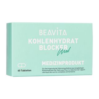 BEAVITA Kohlenhydratblocker