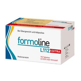 formoline  L112 Extra
