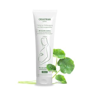 Creastrian Mama – Creme zur Vorbeugung von Schwangerschaftsstreifen