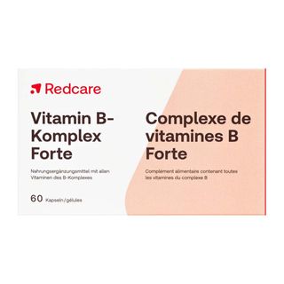 Redcare Vitamin B-Komplex Forte