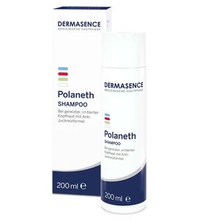 DERMASENCE Polaneth Shampoo
