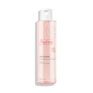 Avène Gesichtwasser – Reinigung für die empfindliche Haut
