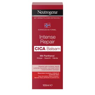 Neutrogena® Norwegische Formel Intense Repair CICA Balsam