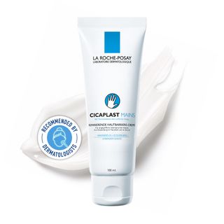 LA ROCHE POSAY Cicaplast HÄNDE Reparierende Hautbarriere-Creme