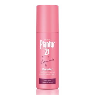 Plantur 21 # langehaare Booster