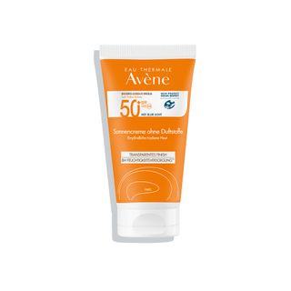 Avène – Sonnencreme SPF 50+ ohne Duftstoffe