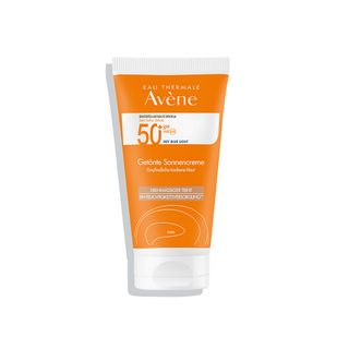 Avène Getönte Sonnencreme LSF 50+
