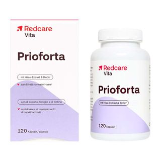 Redcare Vita Prioforta