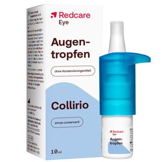 Redcare Augentropfen
