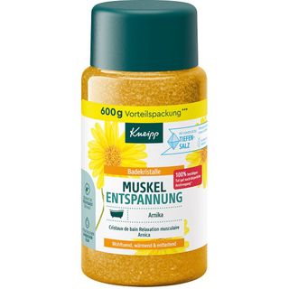 Kneipp® Badekristalle Muskel Entspannung