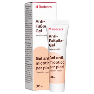 Redcare Anti-Fußpilzgel