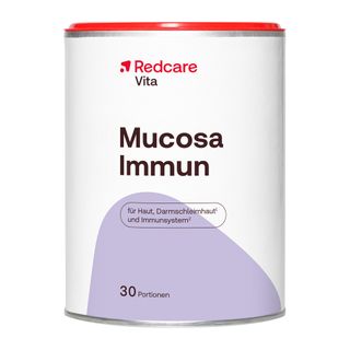 Redcare Vita Mucosa Immun - Jetzt 25% sparen mit dem Code 25RDCFLASH