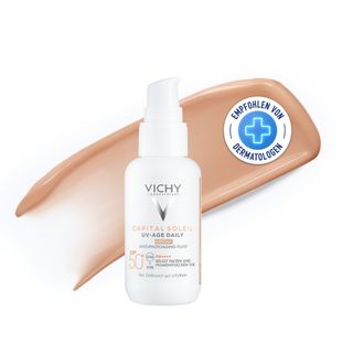 Vichy Capital Soleil UV-Age Daily getönt