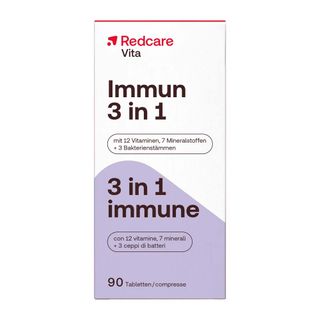 Redcare Immun 3 in 1
