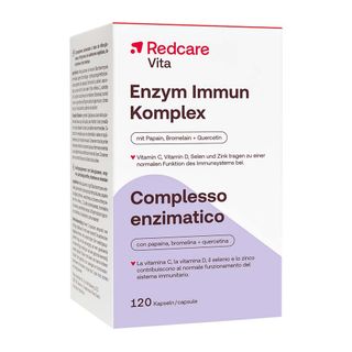 Redcare Enzym Immun Komplex