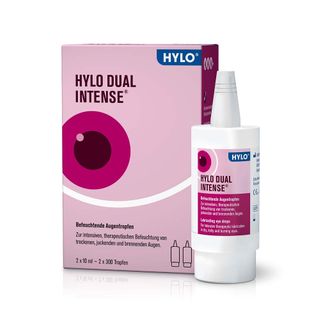 HYLO DUAL INTENSE®