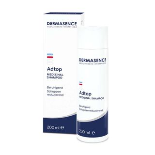 DERMASENCE Adtop Medizinal Shampoo