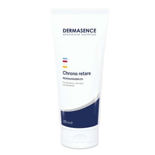 DERMASENCE Chrono retare Reinigungsmilch