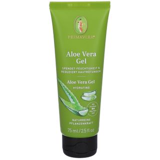Bergland Aloe Vera Gel 200 ml - Shop Apotheke