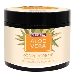 Alpencosmed Hildegard von Bingen Aloe Vera Creme 250 ml - Shop Apotheke