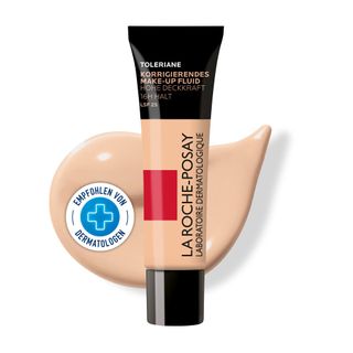 La Roche Posay Toleriane Make-up Fluid Nr. 9