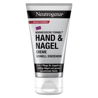NORWEGISCHE FORMEL® HAND & NAGEL