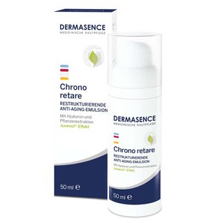 DERMASENCE Aloe Vera Activ Gel 75 ml - Shop Apotheke