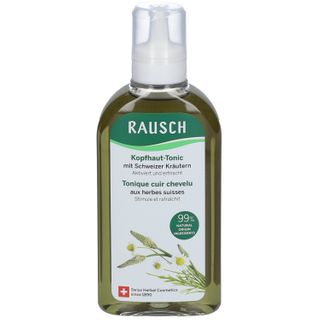 RAUSCH Kopfhaut-Tonic