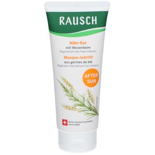 RAUSCH Nähr-Kur mit Weizenkeim