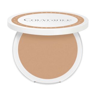 Avène Couvrance Kompakt Creme-Make-up Sand 1.2 mit LSF30