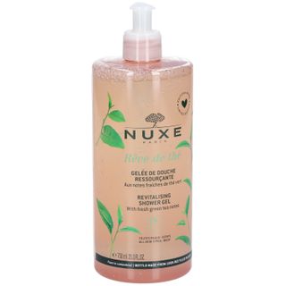 NUXE body Rêve de thé Duschgel