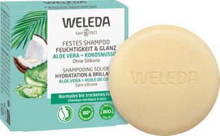 Bio Balance Bio Aloe Vera Shampoo – Sulfatfrei, Für Trockenes & Sprödes Haar
