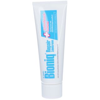 Bioniq® Repair Zahncreme Plus