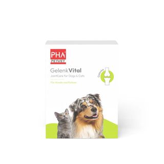 PHA Gelenk Vital für Hunde und Katzen
