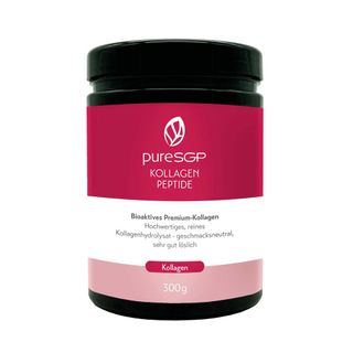 pureSGP Kollagen Peptide