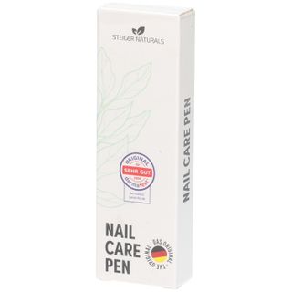 Nail Care Pen