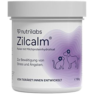 ZILCALM PULVER