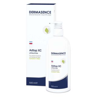 DERMASENCE Aloe Vera Activ Gel 75 ml - Shop Apotheke