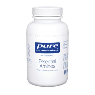 Pure Encapsulations Essential Aminos