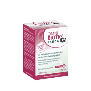 OMNi-BiOTiC® PANDA Tropfen
