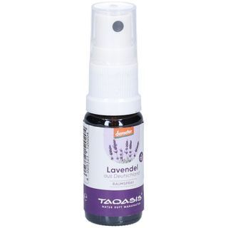  TAOASIS Lavendel Mini-Raumspray