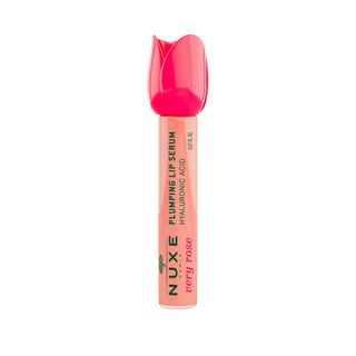 Nuxe Very Rose Lip Plumping Gloss