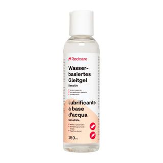 Gleitgel „Toko Aroma“ auf Wasserbasis mit Aroma | Ohne Zucker und Gluten |  Shunga 165 ml