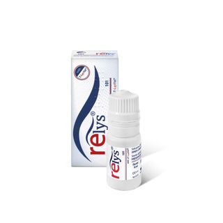 Doppelherz system Augentropfen Hyaluron 0,3 % + Aloe Vera 10 ml - Shop  Apotheke