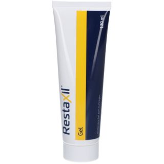 Restaxil Gel kühlendes Gel zur äußeren Anwendung