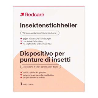 Redcare Insektenstichheiler