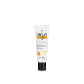 Heliocare 360° AK Fluid SPF 100+