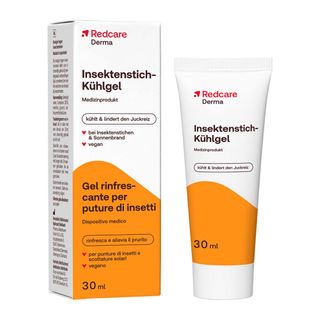 Redcare Derma Insektenstich-Kühlgel - Jetzt 20% mit dem Code red20at sparen*