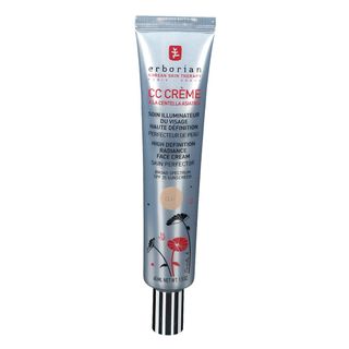 erborian CC Creme mit Centella Asiatica Clear