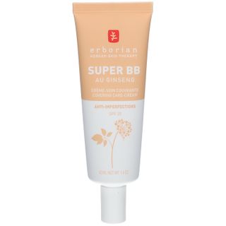 erborian Super BB Creme mit Ginseng Doré